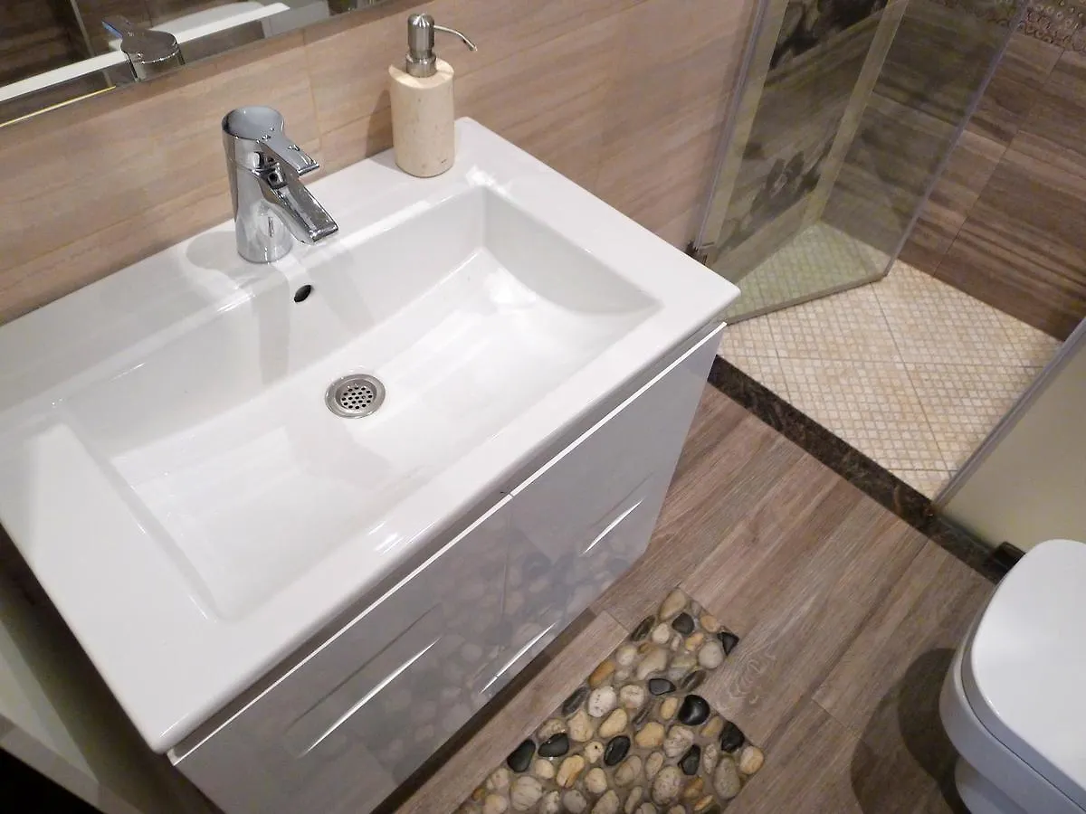 Sea Garden Lux Apartment Варна 0*,  Болгария