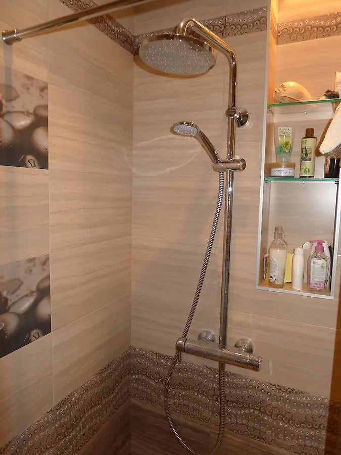 Sea Garden Lux Apartment Варна